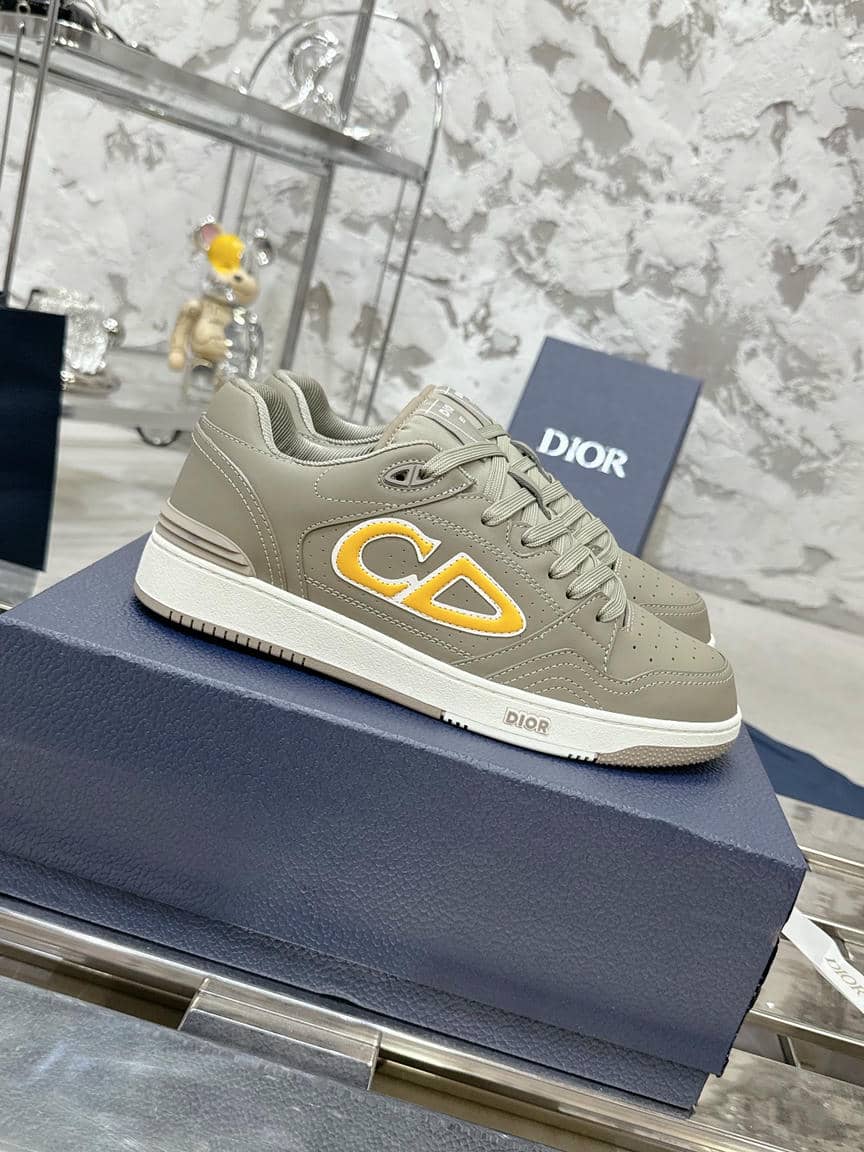 Dior B57 Sneaker-3